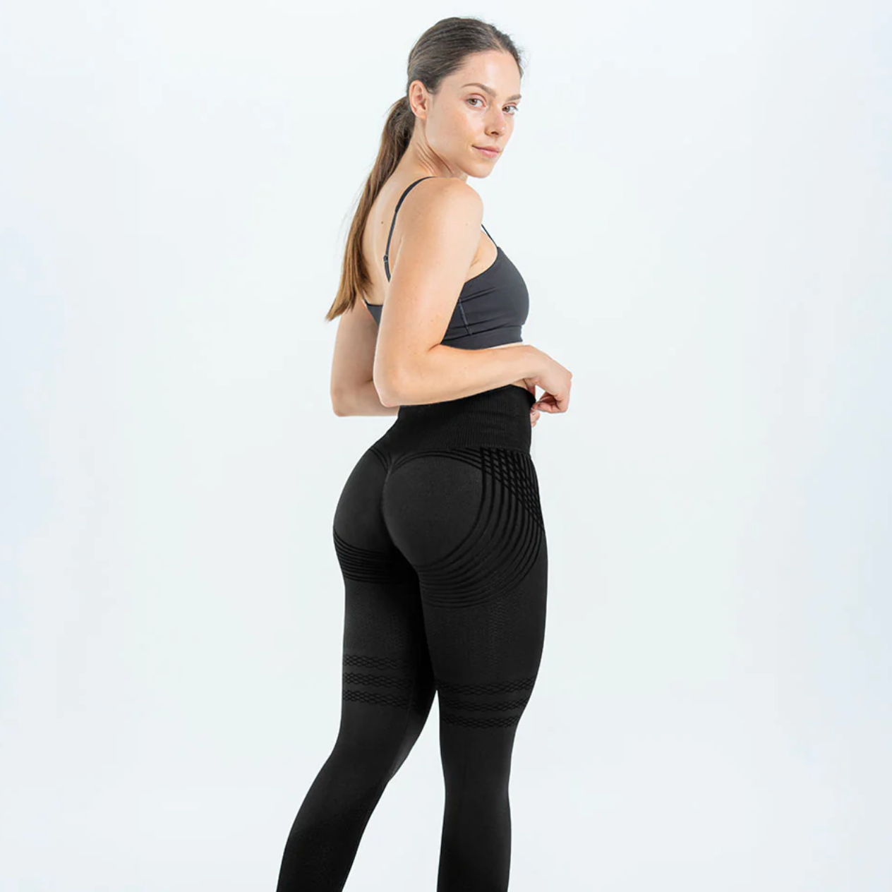 CelluFree 3D Legging – Redefine your silhouette effortlessly