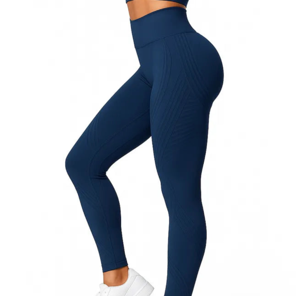 CelluFree 3D Legging – Redefine your silhouette effortlessly